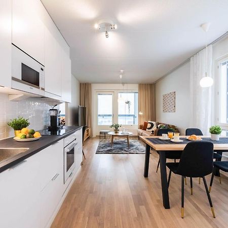Rahulihomes Lutakko Jyväskylä エクステリア 写真