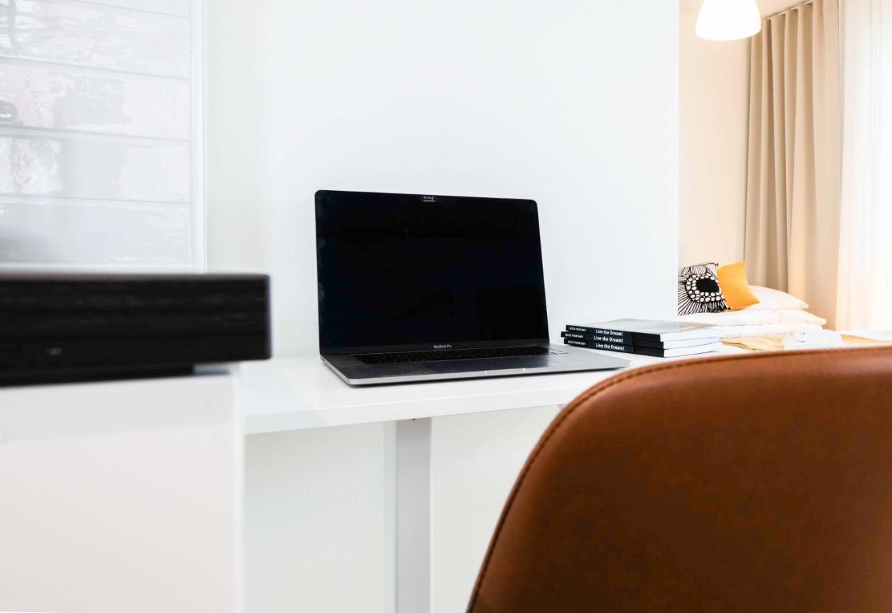 Rahulihomes Lutakko Jyväskylä エクステリア 写真