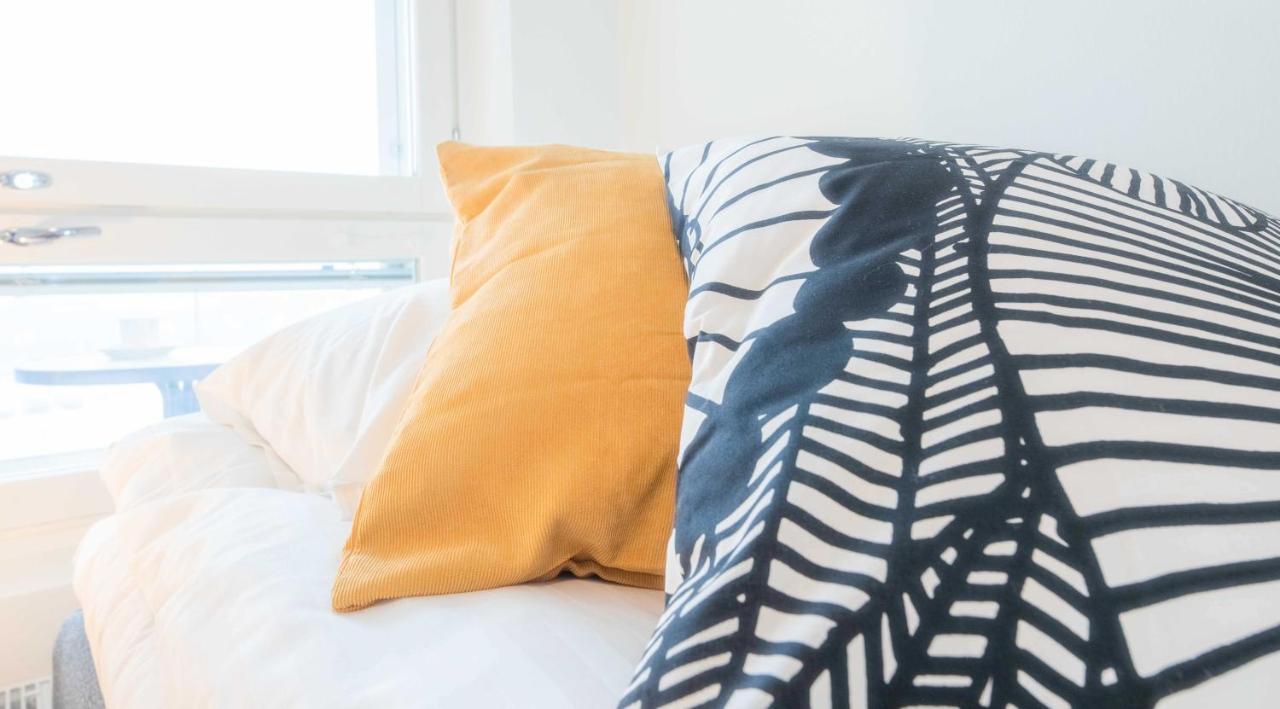Rahulihomes Lutakko Jyväskylä エクステリア 写真