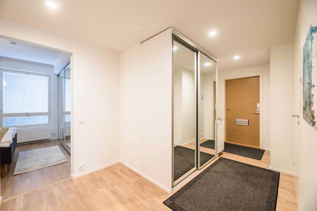 Rahulihomes Lutakko Jyväskylä エクステリア 写真