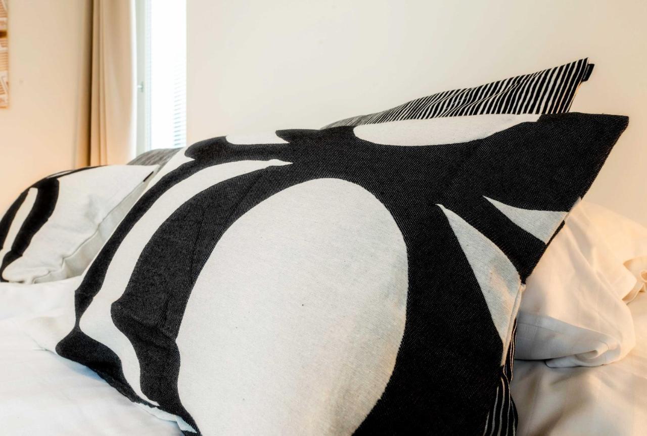 Rahulihomes Lutakko Jyväskylä エクステリア 写真