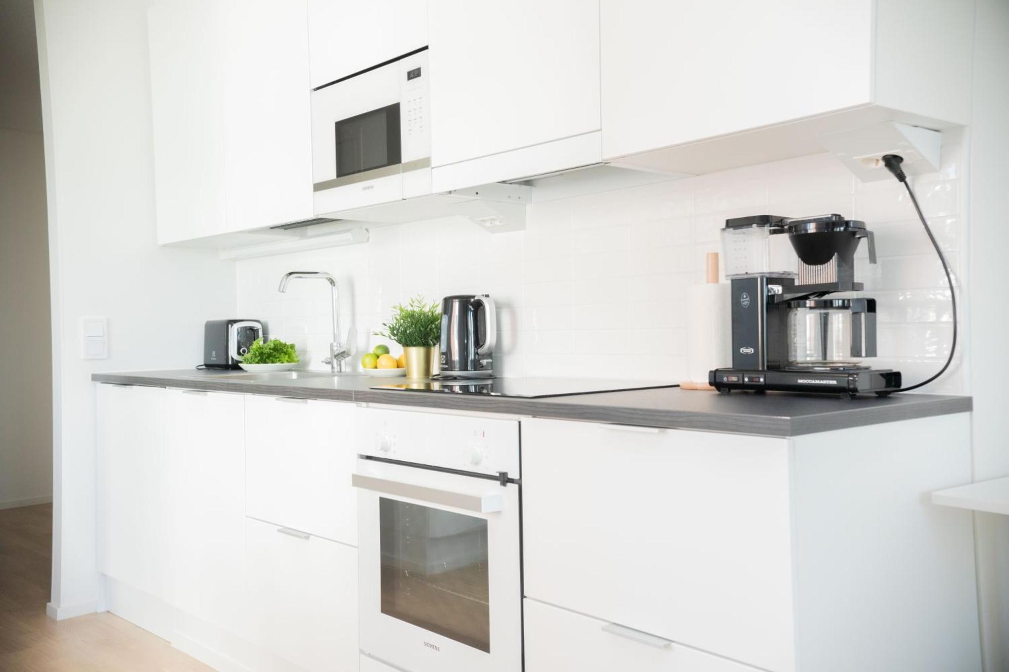 Rahulihomes Lutakko Jyväskylä エクステリア 写真