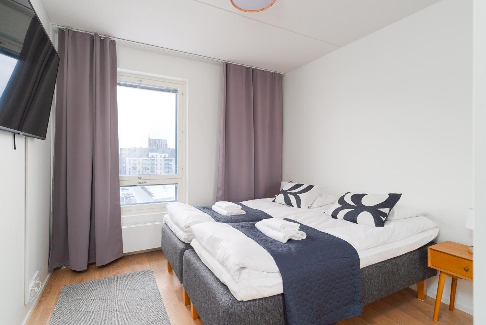 Rahulihomes Lutakko Jyväskylä エクステリア 写真