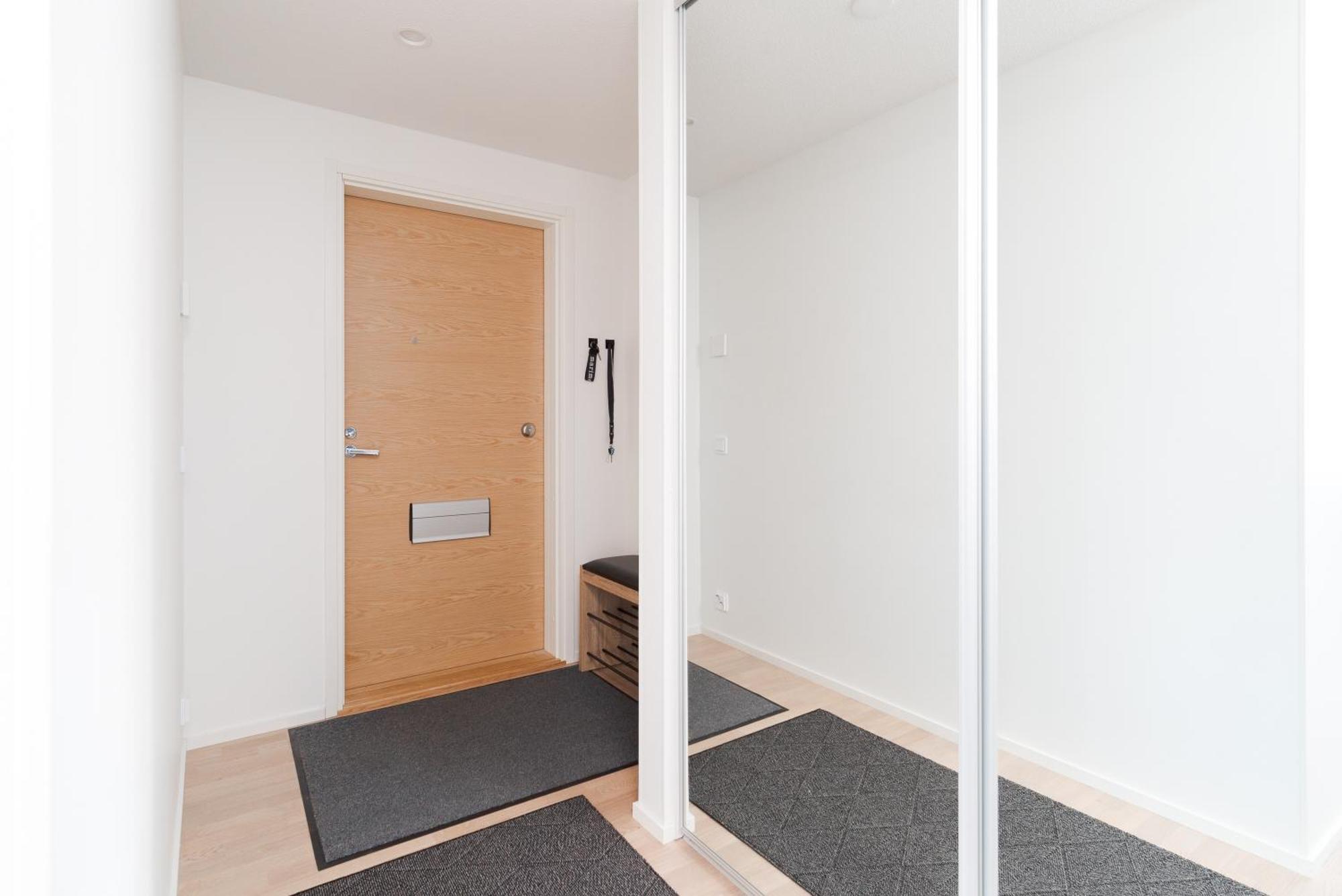 Rahulihomes Lutakko Jyväskylä エクステリア 写真