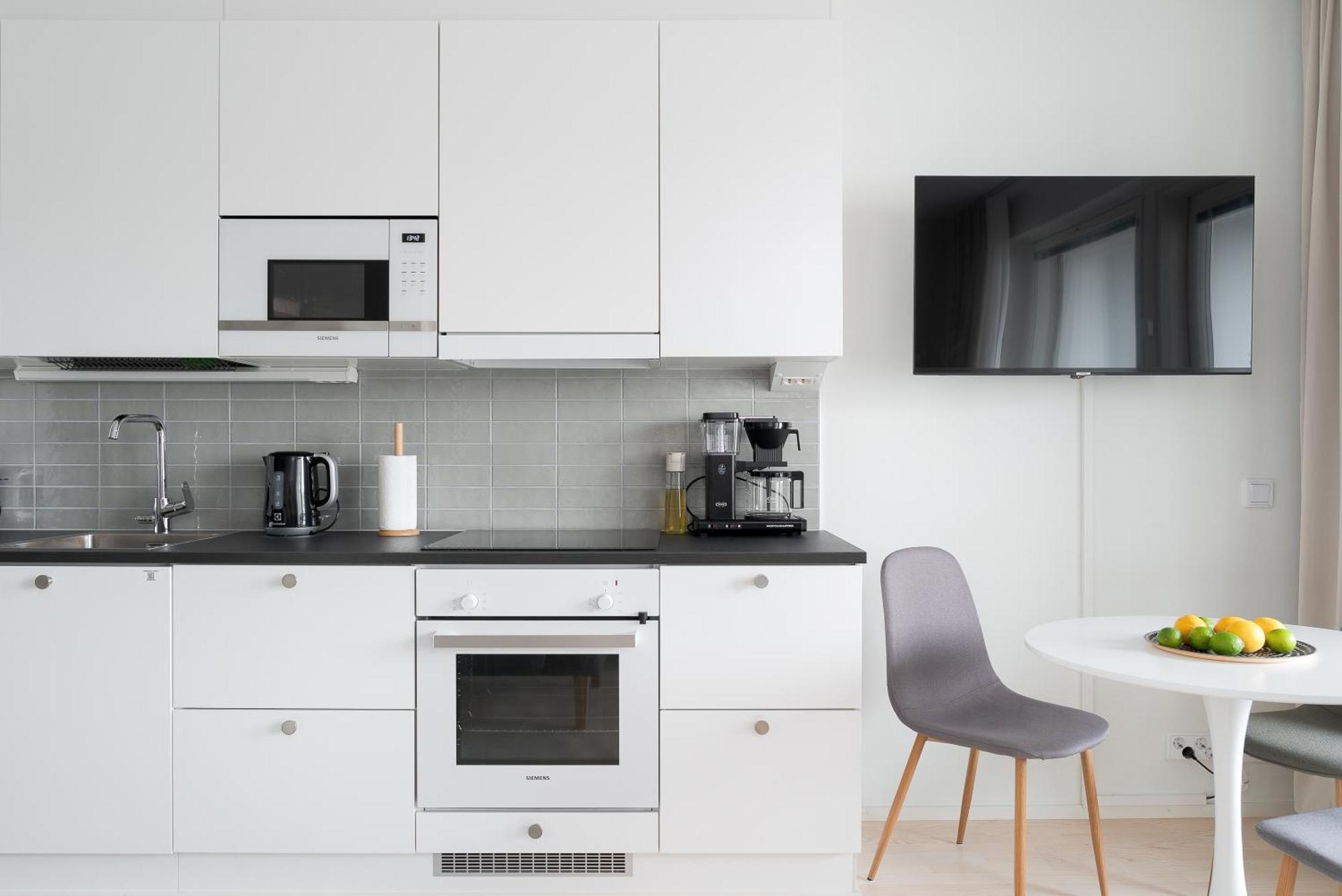 Rahulihomes Lutakko Jyväskylä エクステリア 写真
