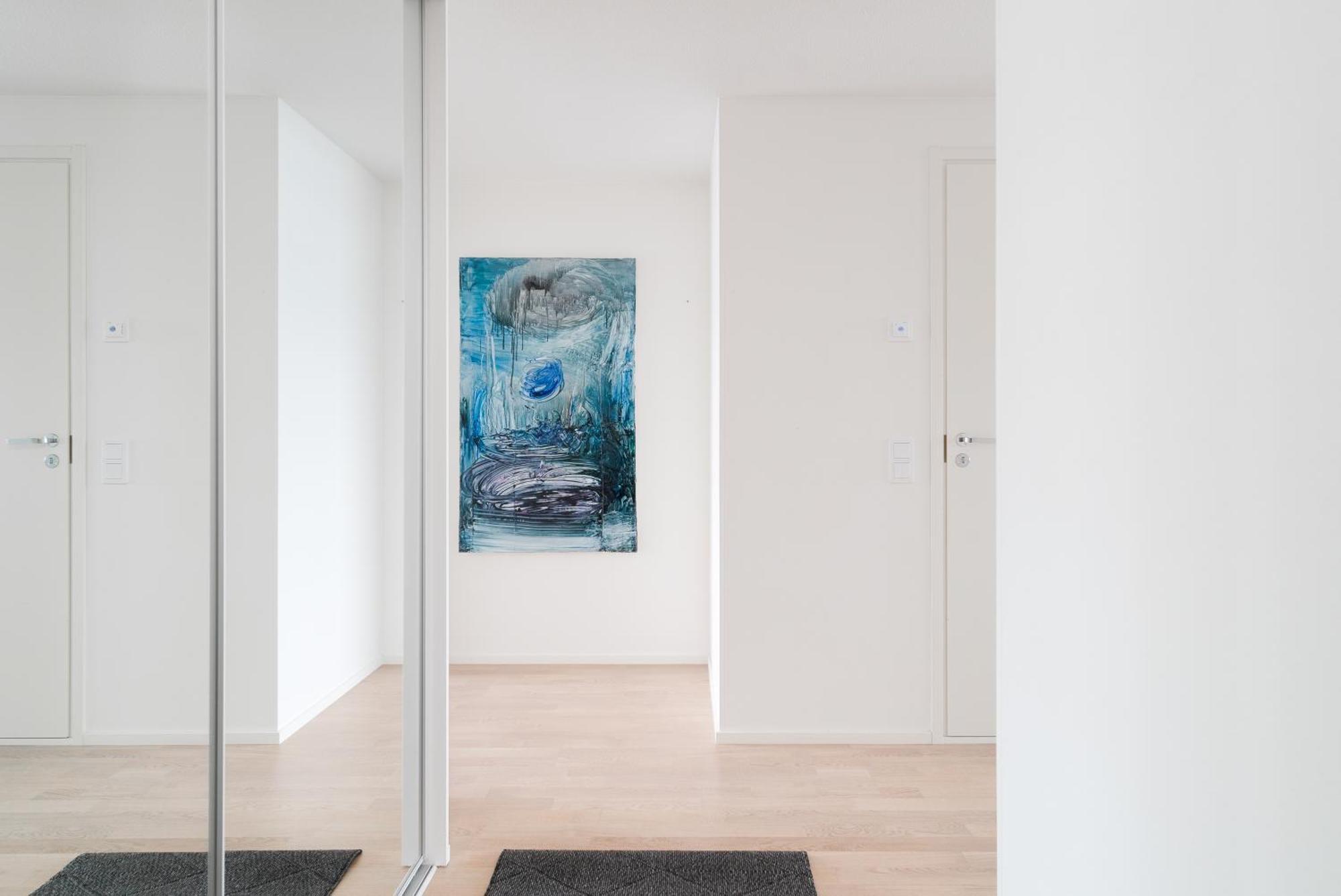 Rahulihomes Lutakko Jyväskylä エクステリア 写真