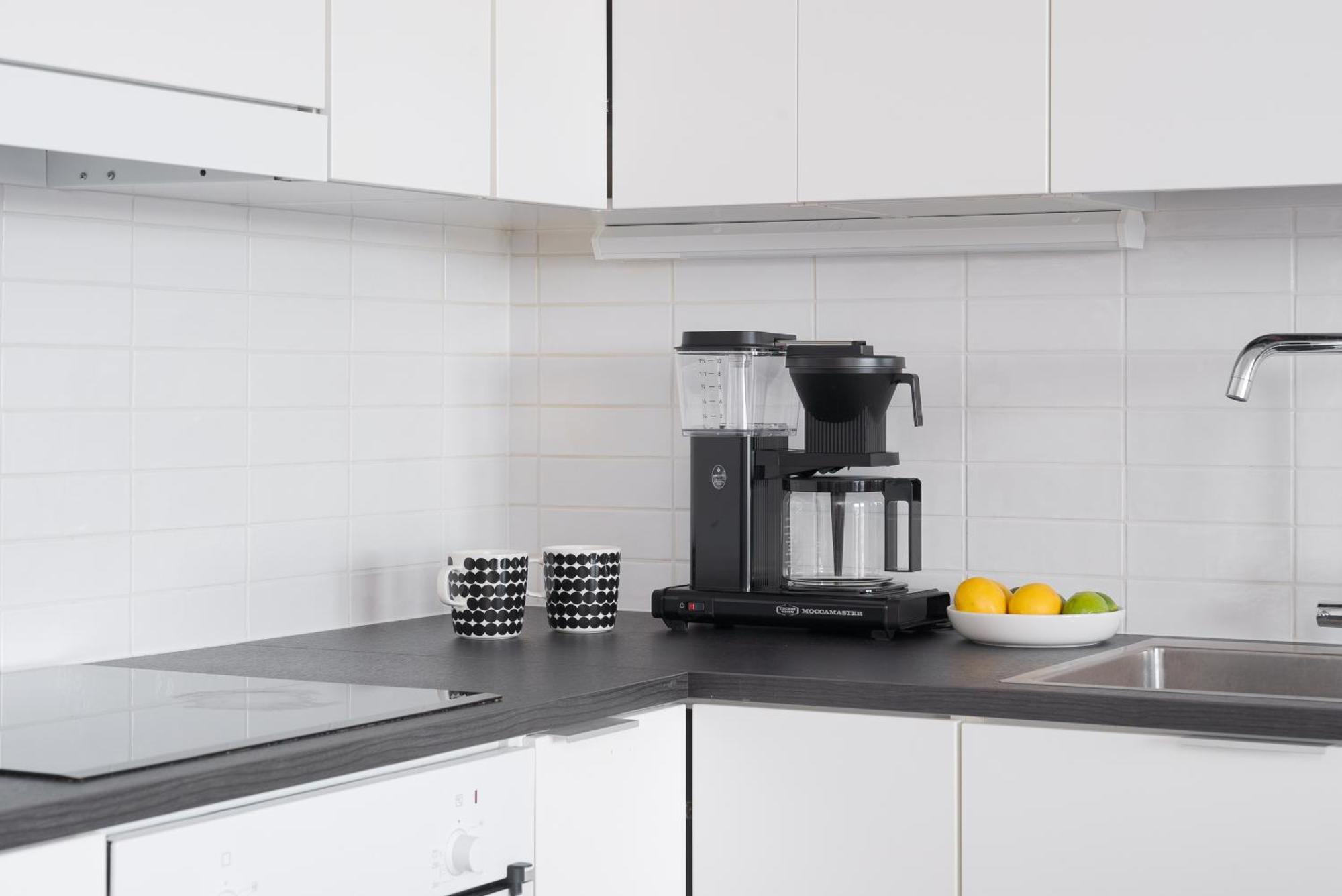 Rahulihomes Lutakko Jyväskylä エクステリア 写真