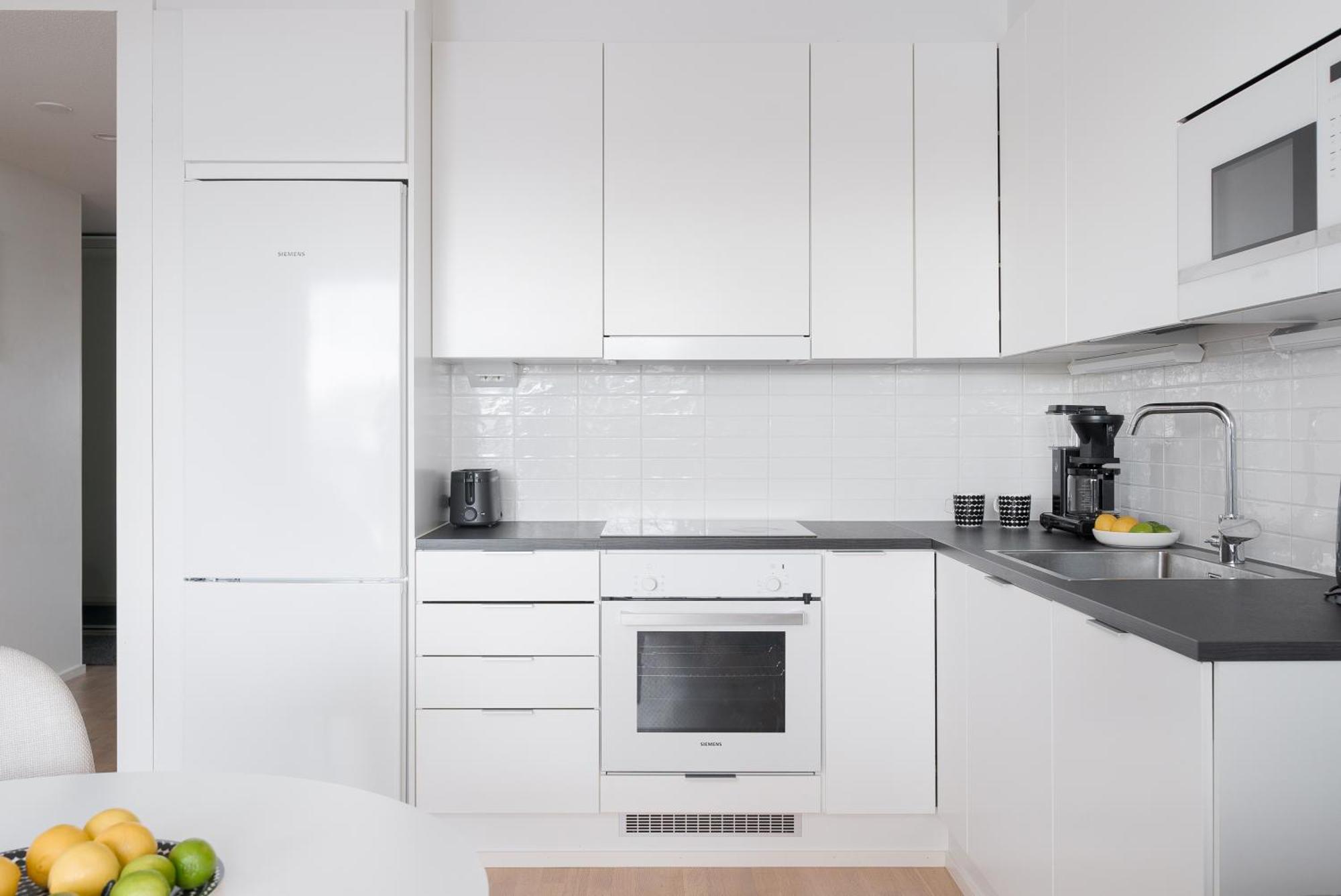Rahulihomes Lutakko Jyväskylä エクステリア 写真