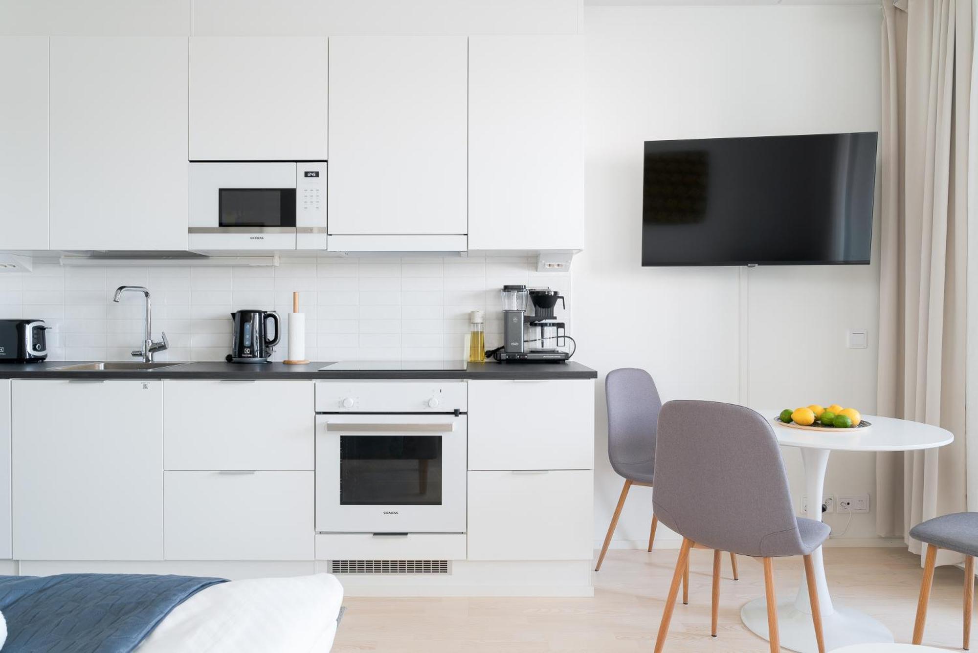 Rahulihomes Lutakko Jyväskylä エクステリア 写真