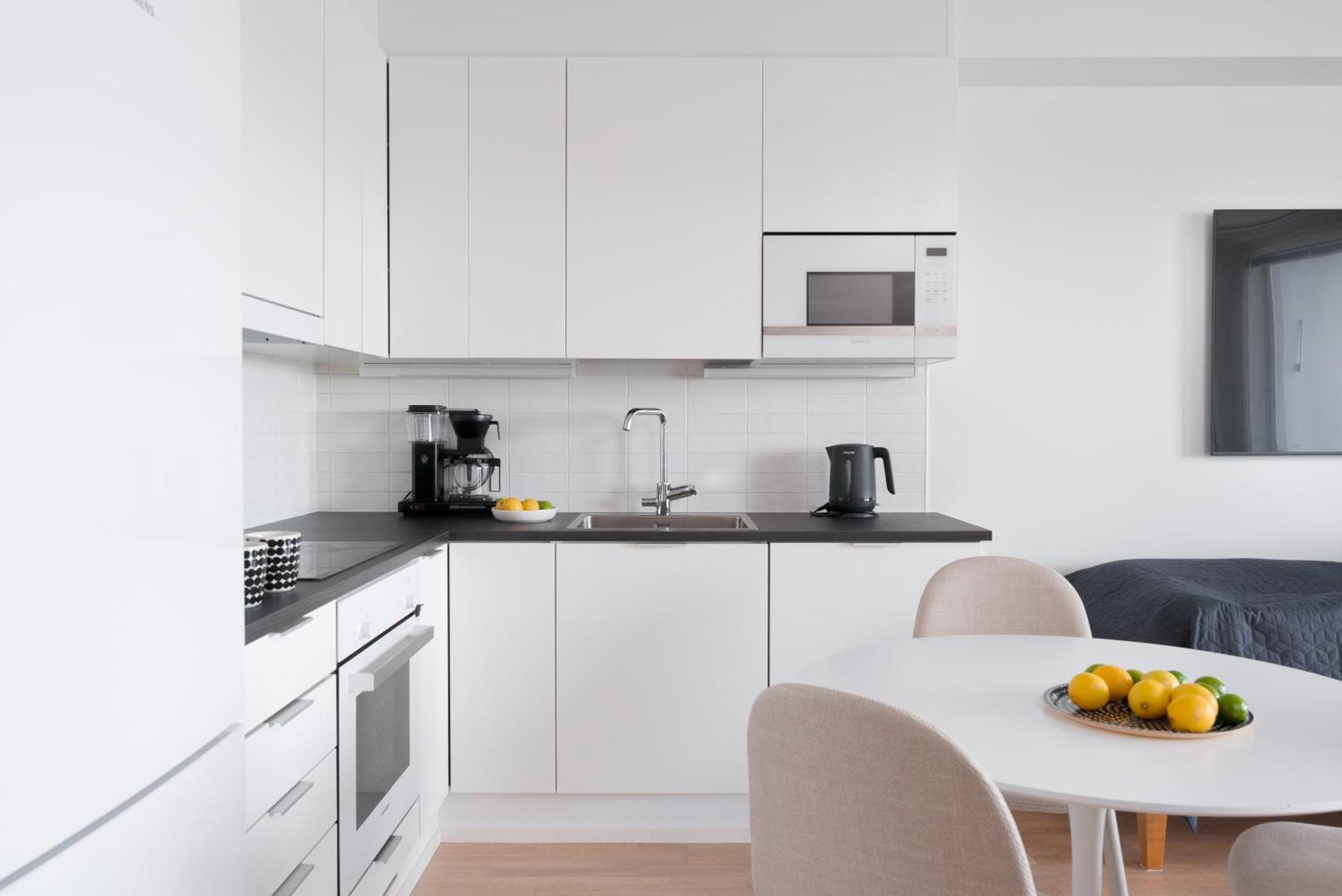 Rahulihomes Lutakko Jyväskylä エクステリア 写真